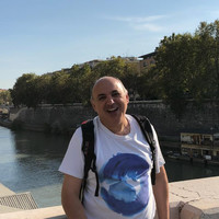 Shimon Ohayon