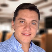 Jorge Lopez Ponce de León