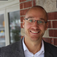 Nathan Stienstra