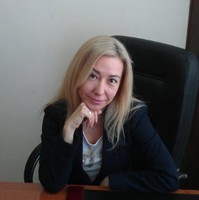 Martha Ivanova