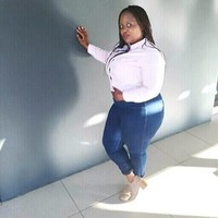 Kgopotso Moerane