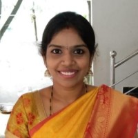 CHANDRIKA YVL