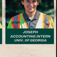Joseph Earle