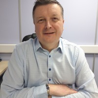 Steve Holliday