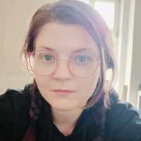 Anna Šťastná