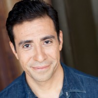 Armando Reyes