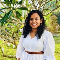 Anu Maria Thomas