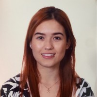 Astrid Garcia