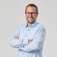 Roland Fahrnberger