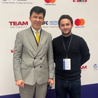 Kamron Dosmuhamedov
