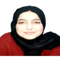Wided Ghrairi