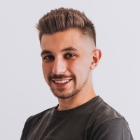 Tomáš Dragošek