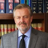Lloyd Bright