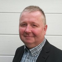 Harry Van Brussel, Pmp®