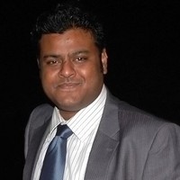 Abhigyan Sengupta