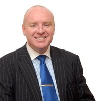 Peter Shaw