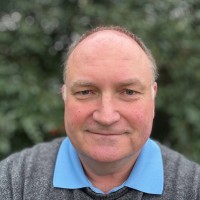 Mark Grieve