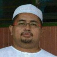 Mohd Rizal Mahmud 9M2RDX