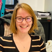 Audrey Jaudhuin