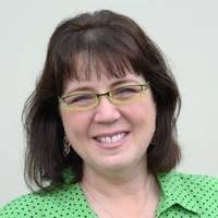Rosie Zwaduk