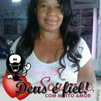 Lindalva Oliveira
