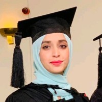 Amna Areej