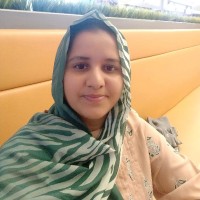 Sabeena Sabi