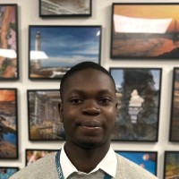 Adewumi Oni-Shogbonyo