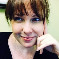 Amanda Jones