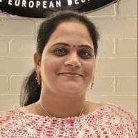 Bharathi Nagella