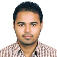 Rupesh Khobre