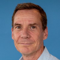 Ian Gavin