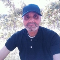 Omar Mellouk