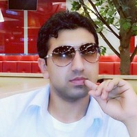 Ahmed Farooq