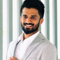 Pranav Kp