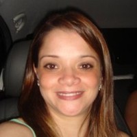 Danielle G. M. Magalhães