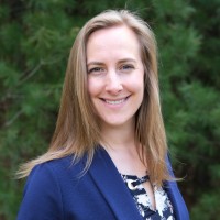 Christina Jones, P.E.