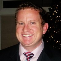 Matt Gillott