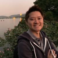 David Huang