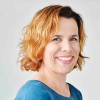 Sarah Albers