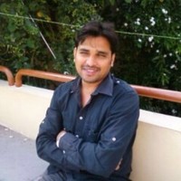 Krishna Gadde