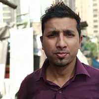 Vinod Dilawer