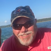Ron Cates