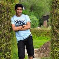 Rohan Deshmukh