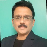 Sachin Gandhi