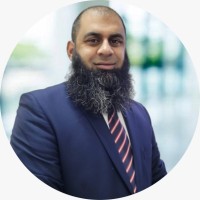 Usman Jahangir