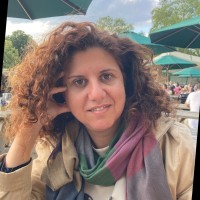 Teresa Ribeiro Bento