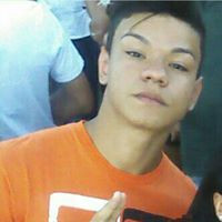 Matheus Wilker Peters Gomes