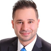 Faisal Nsour MBA