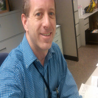 Wm David Rice